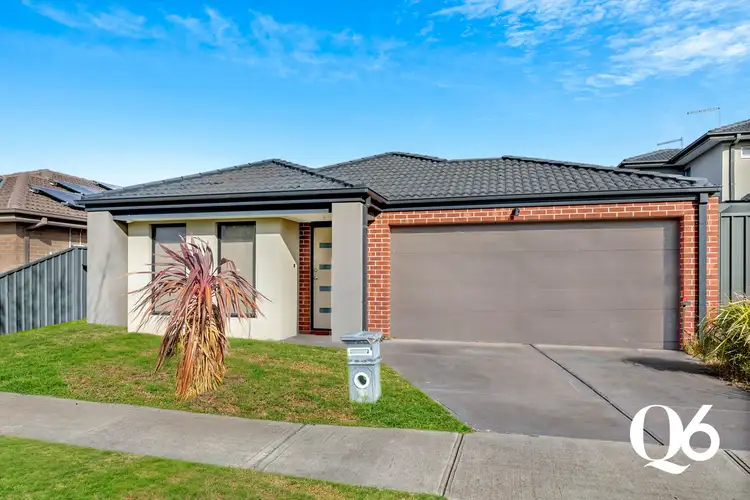 Main view of Homely house listing, 24 Leo Avenue, Tarneit VIC 3029