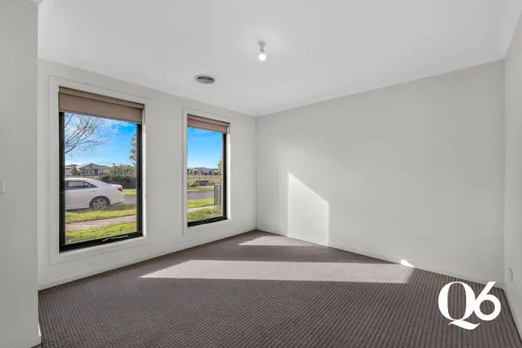 Second view of Homely house listing, 24 Leo Avenue, Tarneit VIC 3029