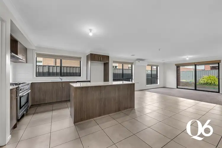 Third view of Homely house listing, 24 Leo Avenue, Tarneit VIC 3029