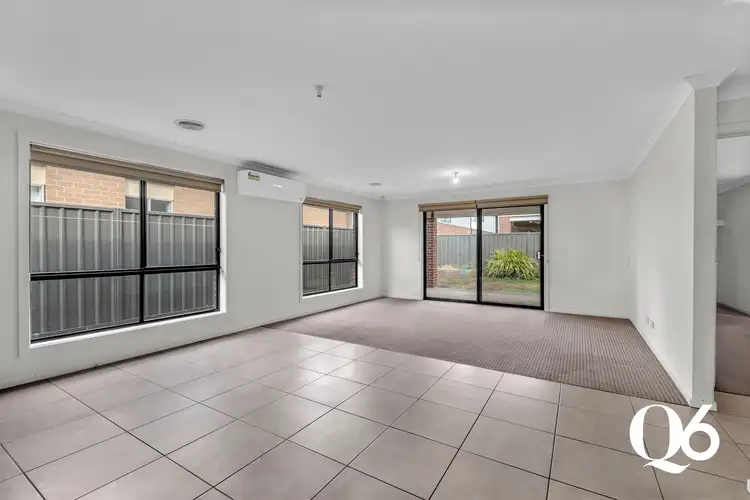 Fifth view of Homely house listing, 24 Leo Avenue, Tarneit VIC 3029