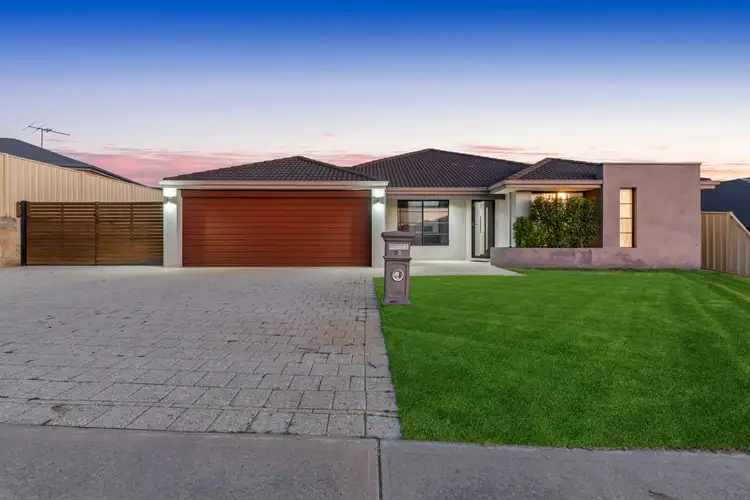 23 Lynella Circuit, Banksia Grove WA 6031
