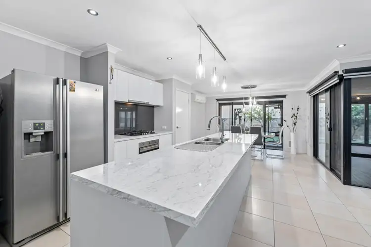 Third view of Homely house listing, 23 Lynella Circuit, Banksia Grove WA 6031