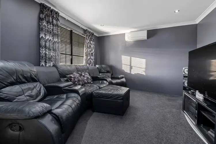 Fifth view of Homely house listing, 23 Lynella Circuit, Banksia Grove WA 6031