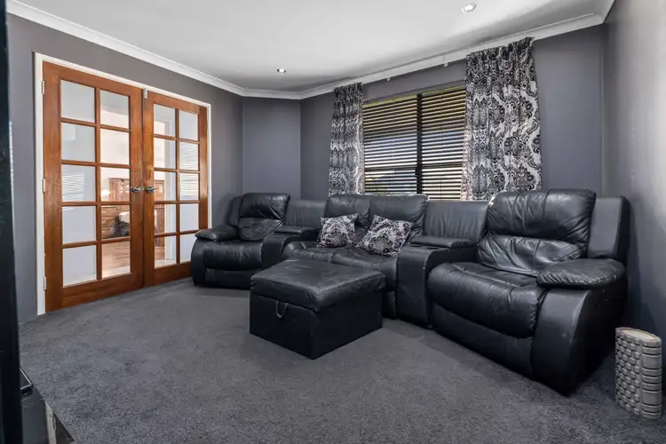 Sixth view of Homely house listing, 23 Lynella Circuit, Banksia Grove WA 6031