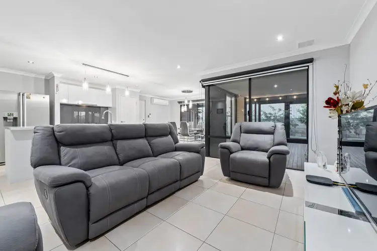 Seventh view of Homely house listing, 23 Lynella Circuit, Banksia Grove WA 6031