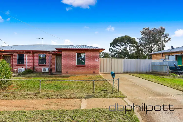 41 Ward Street, Davoren Park SA 5113