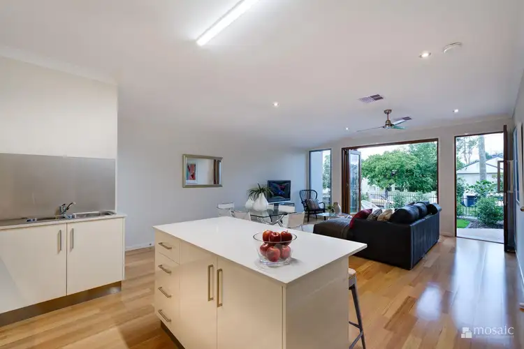 Fourth view of Homely townhouse listing, 4 Foster Street, Newmarket QLD 4051