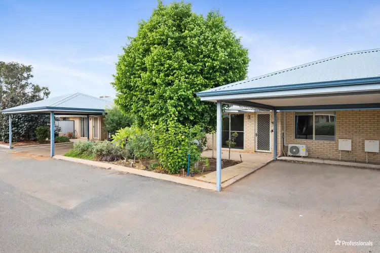 Main view of Homely unit listing, 31/3 Great Eastern Highway, Somerville WA 6430