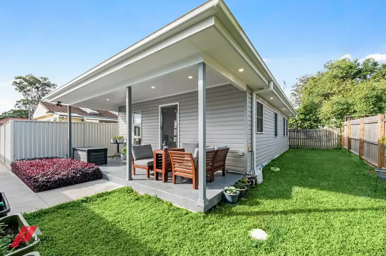 48a Kerry Road, Blacktown NSW 2148