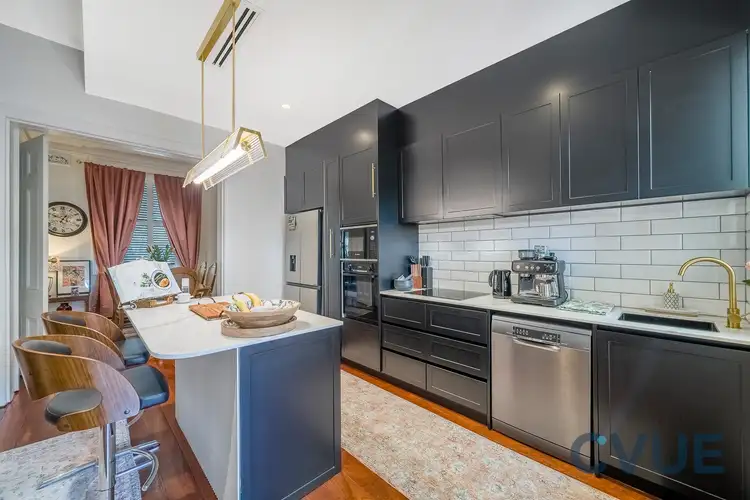 Second view of Homely house listing, 176 Brisbane St, Perth WA 6000