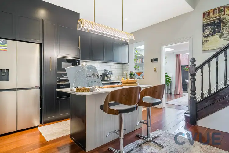 Third view of Homely house listing, 176 Brisbane St, Perth WA 6000