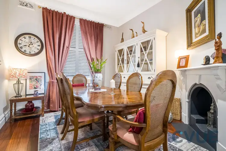 Fifth view of Homely house listing, 176 Brisbane St, Perth WA 6000
