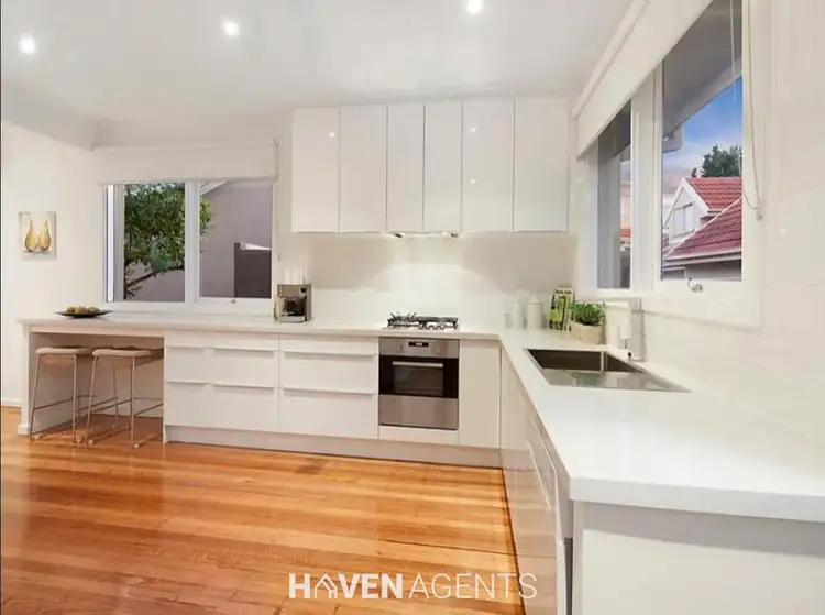 Fourth view of Homely unit listing, 3/24 Holyrood Street, Hampton VIC 3188