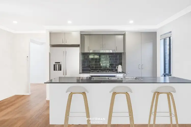Second view of Homely house listing, 20 Windsorgreen Drive, Wyong NSW 2259