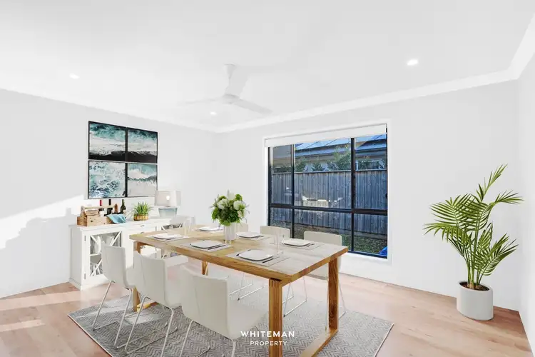 Third view of Homely house listing, 20 Windsorgreen Drive, Wyong NSW 2259