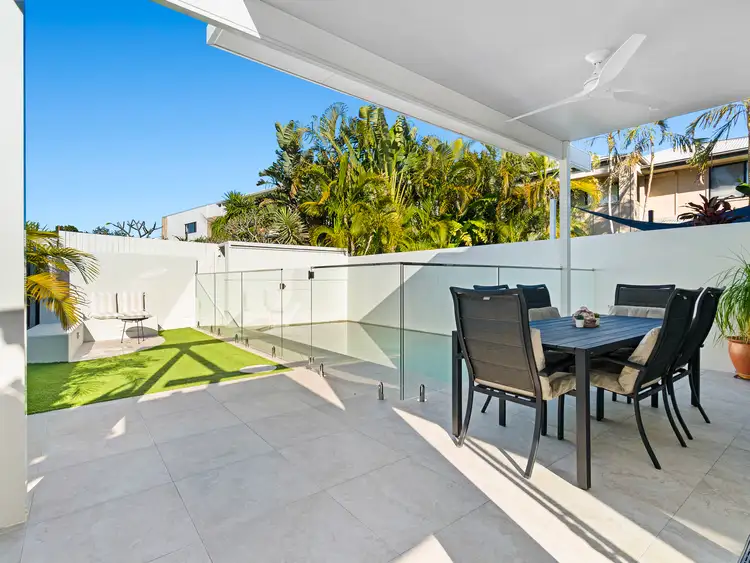Third view of Homely house listing, 1/40 Tawarri Cres, Burleigh Heads QLD 4220