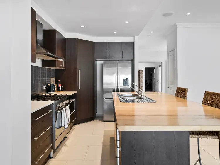 Fourth view of Homely house listing, 1/40 Tawarri Cres, Burleigh Heads QLD 4220
