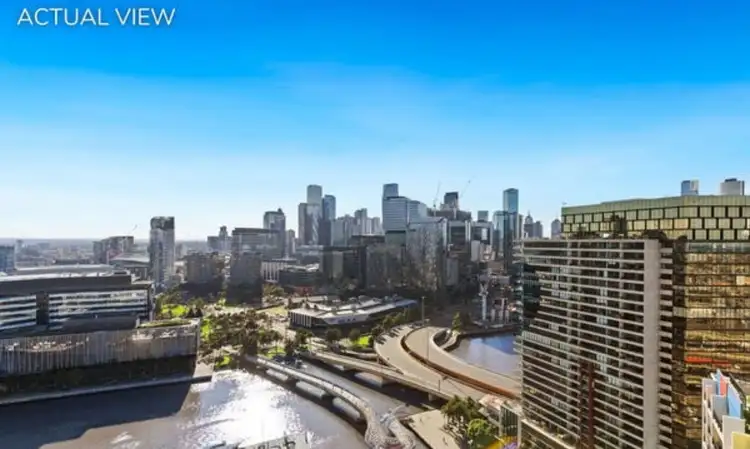 2904/70 Lorimer Street, Docklands VIC 3008