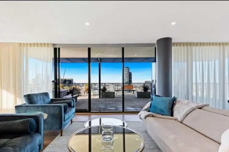 Third view of Homely apartment listing, 2904/70 Lorimer Street, Docklands VIC 3008