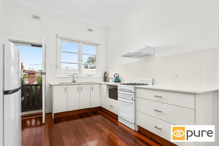 Third view of Homely apartment listing, 2/157 Cambridge Street, West Leederville WA 6007