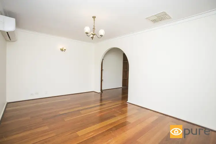 Second view of Homely house listing, 59 Hudson Street, Bayswater WA 6053