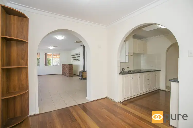 Fifth view of Homely house listing, 59 Hudson Street, Bayswater WA 6053