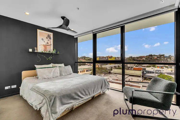 Fourth view of Homely unit listing, 406/50-54 Hudson Road, Albion QLD 4010