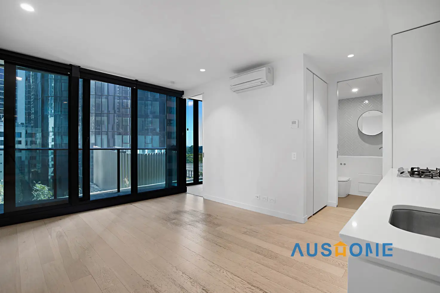 Main view of Homely house listing, 1005/135 A'Beckett Street, Melbourne VIC 3000