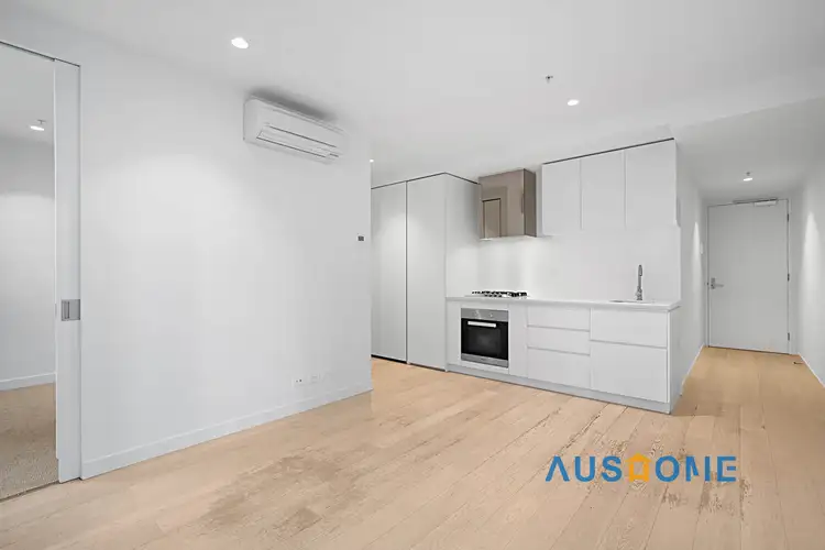 Second view of Homely house listing, 1005/135 A'Beckett Street, Melbourne VIC 3000