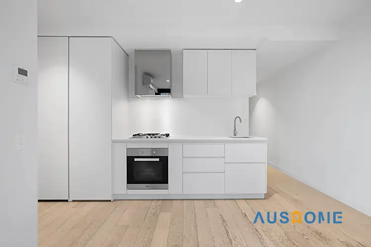 Third view of Homely house listing, 1005/135 A'Beckett Street, Melbourne VIC 3000