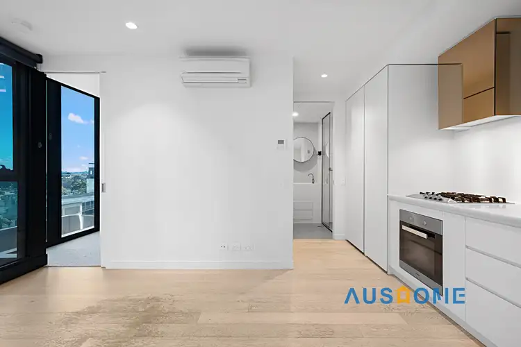 Fourth view of Homely house listing, 1005/135 A'Beckett Street, Melbourne VIC 3000