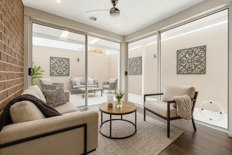 Second view of Homely house listing, 6 Moyne Road, Werribee VIC 3030