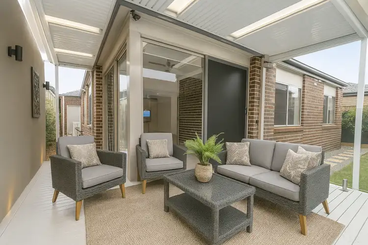 Third view of Homely house listing, 6 Moyne Road, Werribee VIC 3030