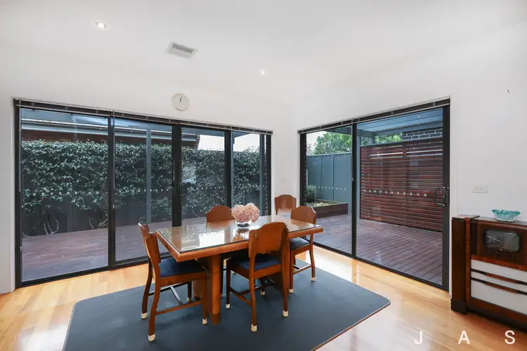 Fifth view of Homely townhouse listing, 187 Hudsons Road, Spotswood VIC 3015