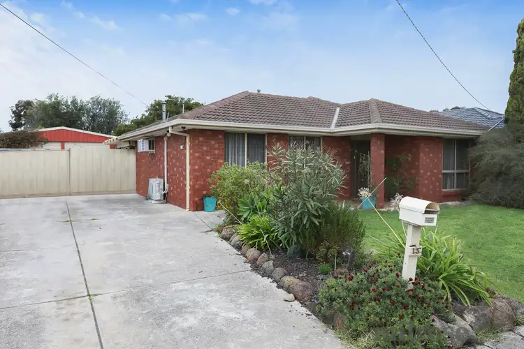 Second view of Homely house listing, 13 Trembath Court, Altona Meadows VIC 3028