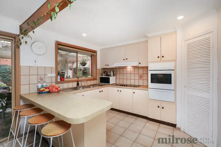 Fifth view of Homely house listing, 13 Trembath Court, Altona Meadows VIC 3028