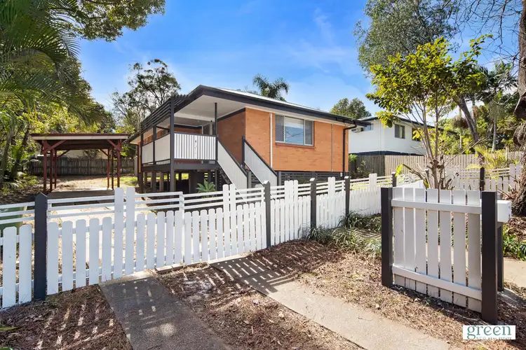32 Caldwell Street, Goodna QLD 4300