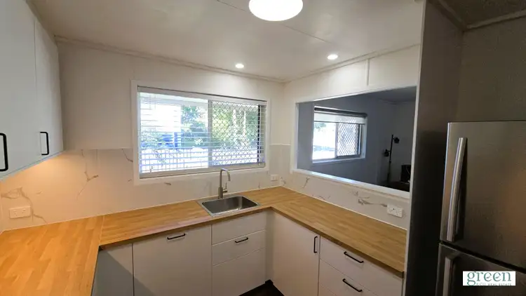 Second view of Homely house listing, 32 Caldwell Street, Goodna QLD 4300