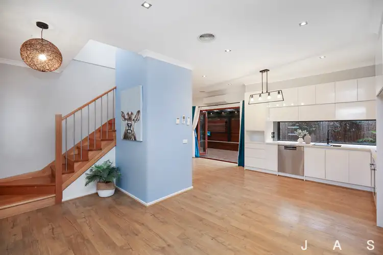 Third view of Homely house listing, 26 Devonshire St, West Footscray VIC 3012