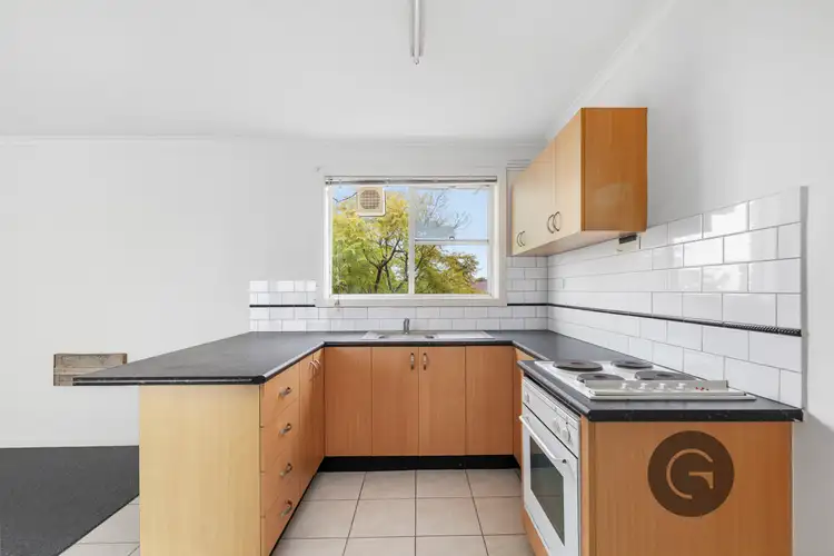 Fifth view of Homely apartment listing, 10/389 Barkly Street, Footscray VIC 3011