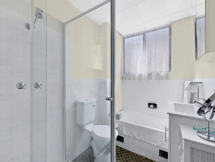 Third view of Homely unit listing, 4/17 Ocean Parade, The Entrance NSW 2261