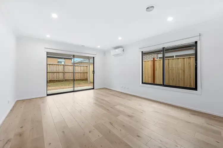Third view of Homely house listing, 8 Vicksburg Avenue, Wyndham Vale VIC 3024