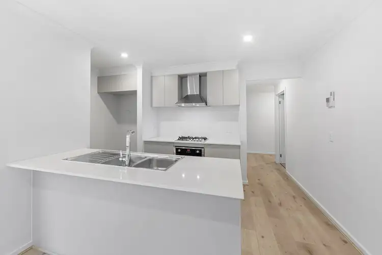 Fifth view of Homely house listing, 8 Vicksburg Avenue, Wyndham Vale VIC 3024