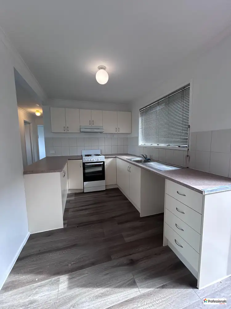 Second view of Homely unit listing, 23/283 Kingston Road, Logan Central QLD 4114