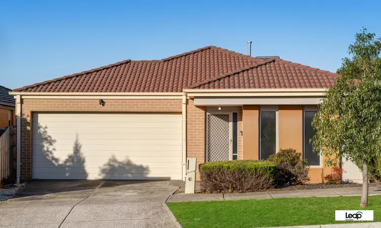 Main view of Homely house listing, 79 Sackville Street, Mernda VIC 3754
