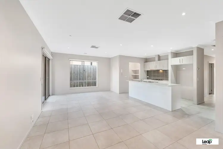 Third view of Homely house listing, 79 Sackville Street, Mernda VIC 3754