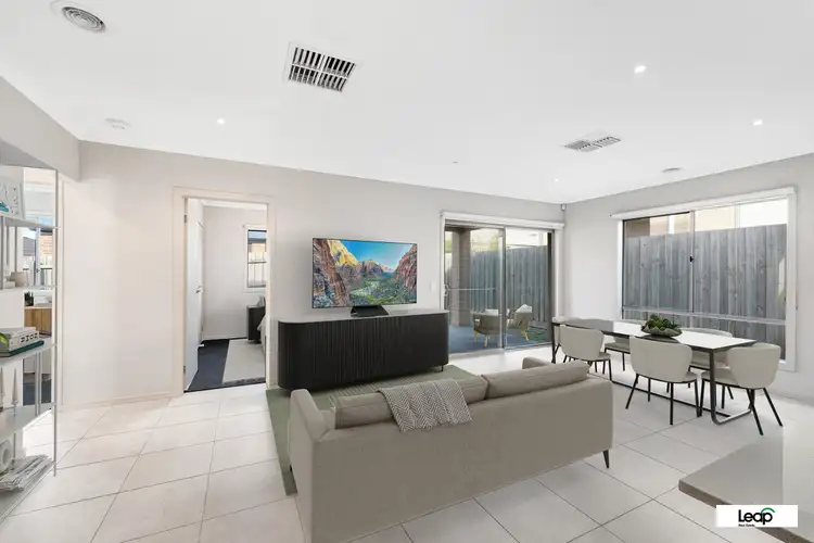 Fourth view of Homely house listing, 79 Sackville Street, Mernda VIC 3754