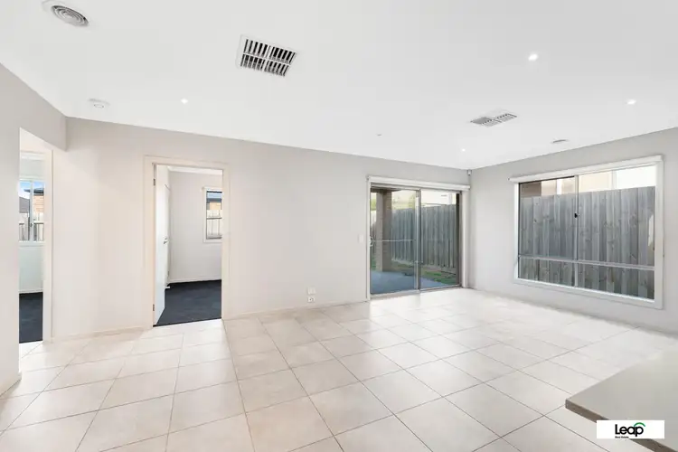 Fifth view of Homely house listing, 79 Sackville Street, Mernda VIC 3754