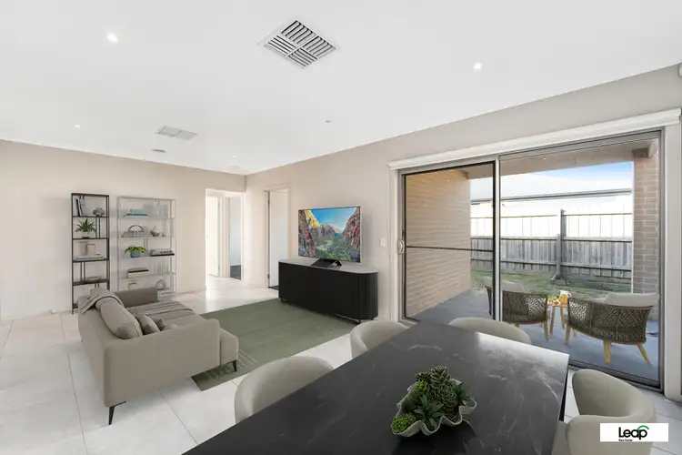 Sixth view of Homely house listing, 79 Sackville Street, Mernda VIC 3754