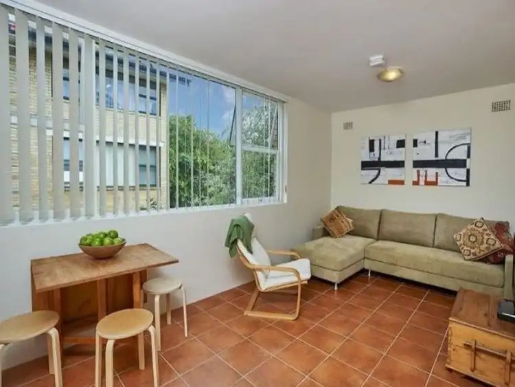 Main view of Homely apartment listing, 3E/98 Carlton Crescent, Summer Hill NSW 2130